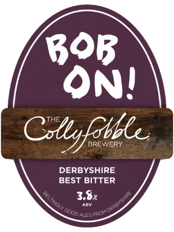 Collyfobble - Bob On!