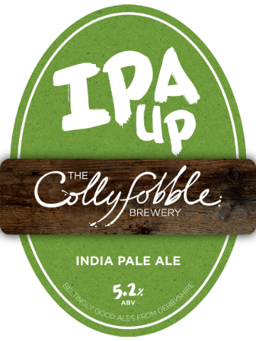 Collyfobble - IPA Up