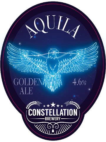 Constellation - Aquila