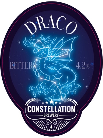Constellation - Draco