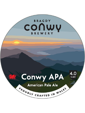 Conwy - Conwy APA