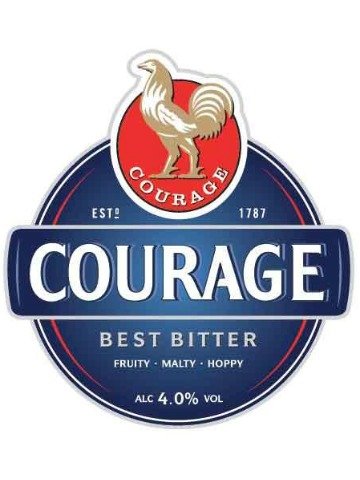 Eagle - Courage Best