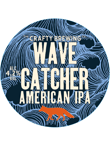 Crafty - Wave Catcher