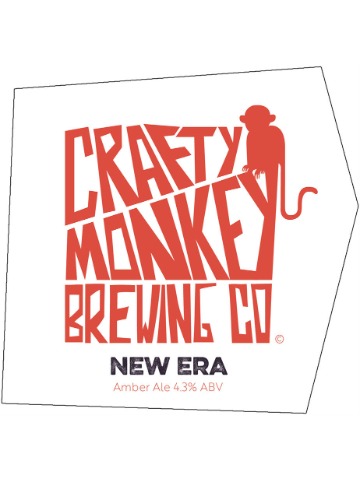 Crafty Monkey - New Era