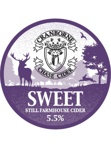 Cranborne Chase - Traditional Farmhouse - Sweet