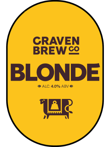 Craven - Blonde