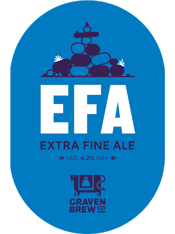 Craven - EFA
