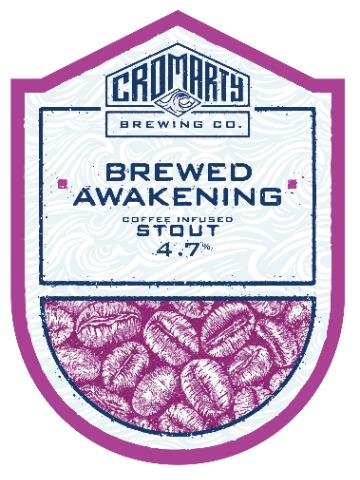 Cromarty - Brewed Awakening