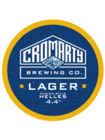 Cromarty - Lager