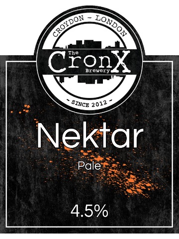 Cronx - Nektar