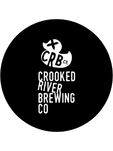 Crooked River - Pacific Ale