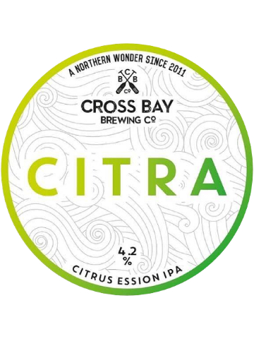 Cross Bay - Citra