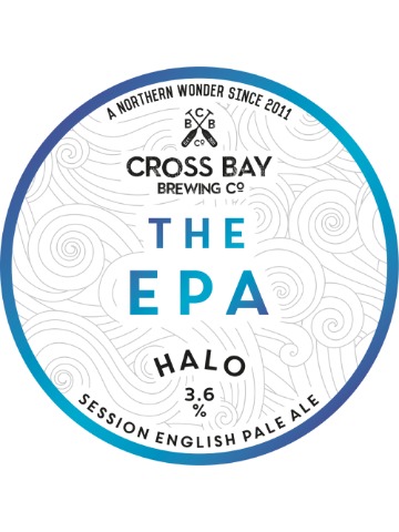Cross Bay - The EPA - Halo