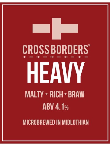 Cross Borders - Heavy