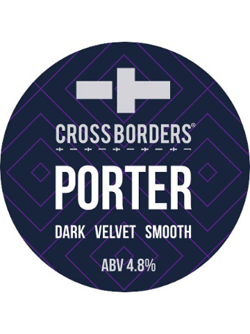 Cross Borders - Porter