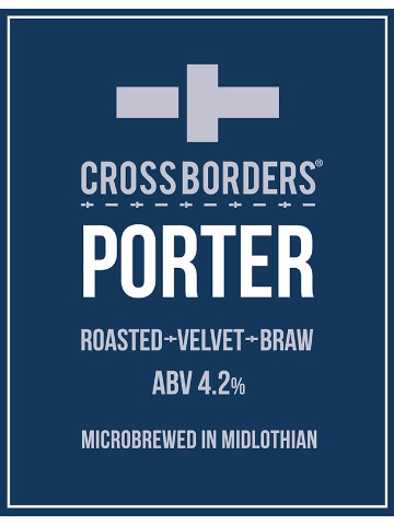 Cross Borders - Porter