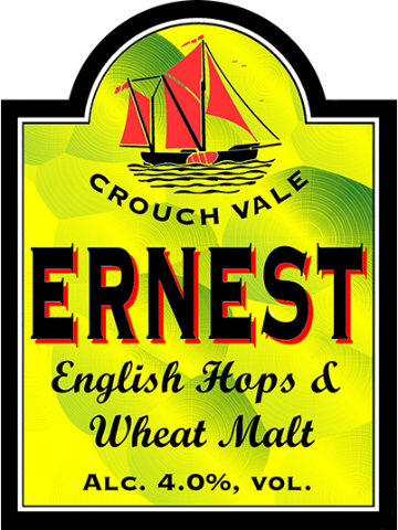 Crouch Vale - Ernest