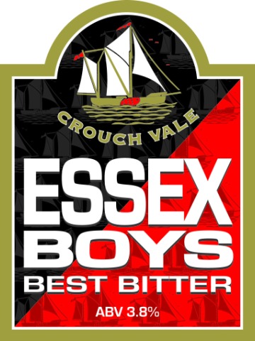 Crouch Vale - Essex Boys