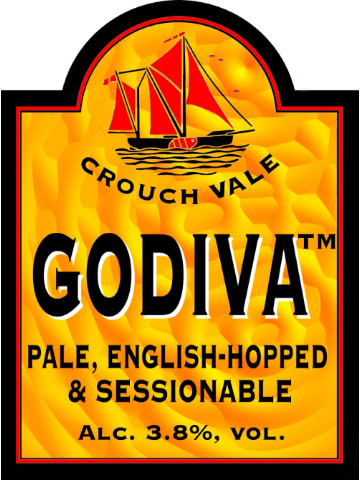 Crouch Vale - Godiva