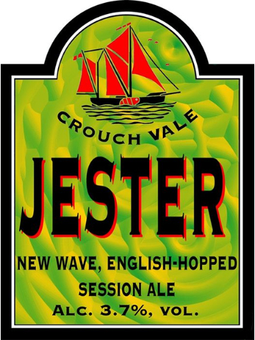 Crouch Vale - Jester