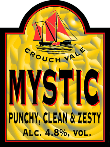 Crouch Vale - Mystic