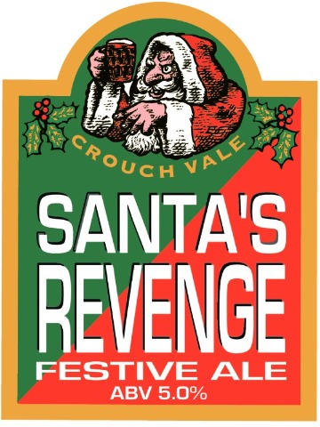 Crouch Vale - Santa's Revenge