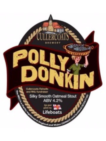Cullercoats - Polly Donkin