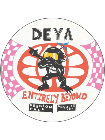 DEYA - Entirely Blonde