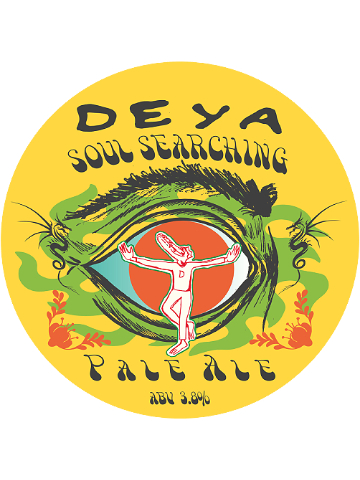 DEYA - Soul Searching