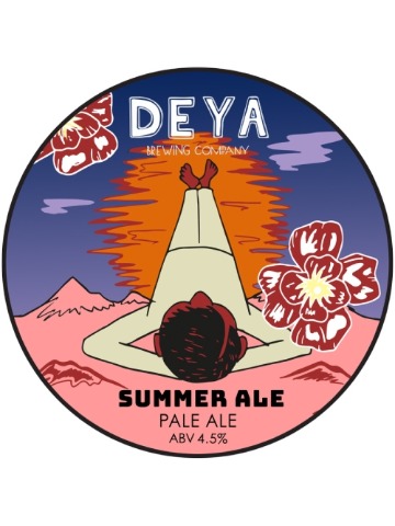 DEYA - Summer Ale