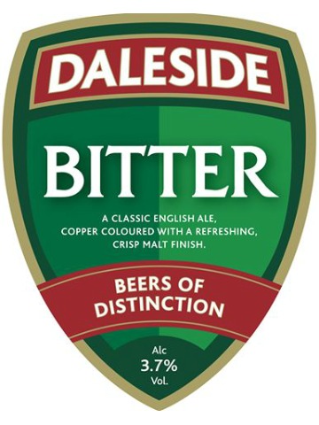 Daleside - Bitter