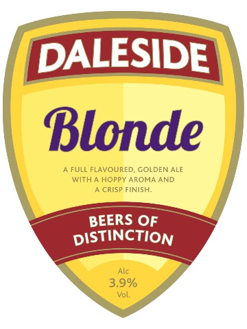 Daleside - Blonde