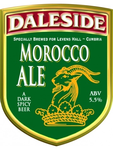 Daleside - Morocco Ale