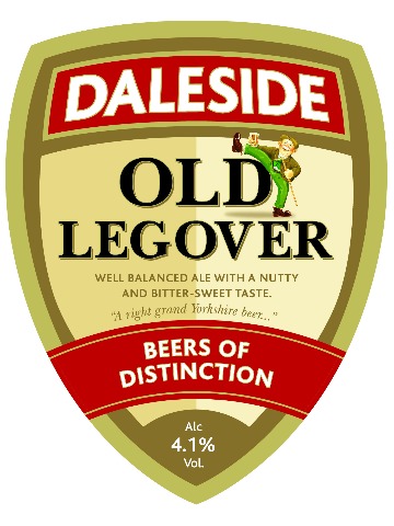 Daleside - Old Legover