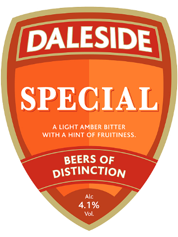 Daleside - Special