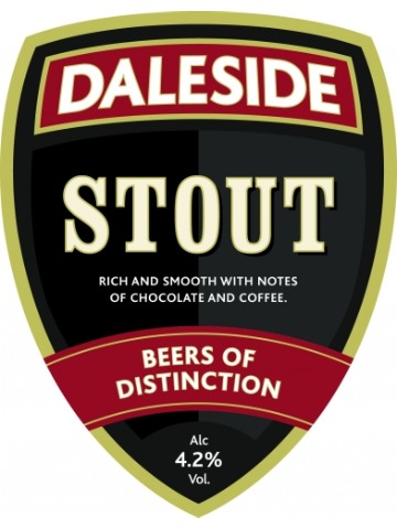 Daleside - Stout