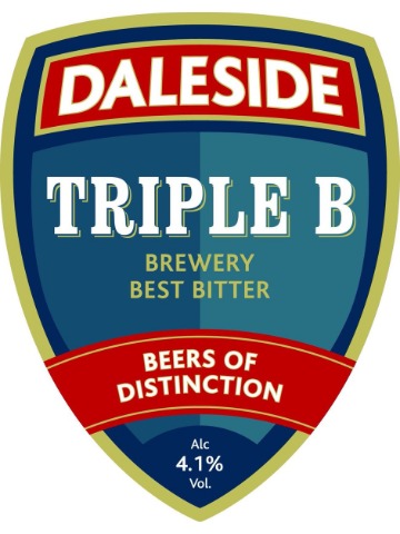 Daleside - Triple B