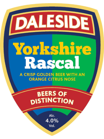 Daleside - Yorkshire Rascal