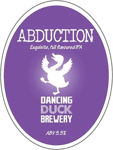 Dancing Duck - Abduction