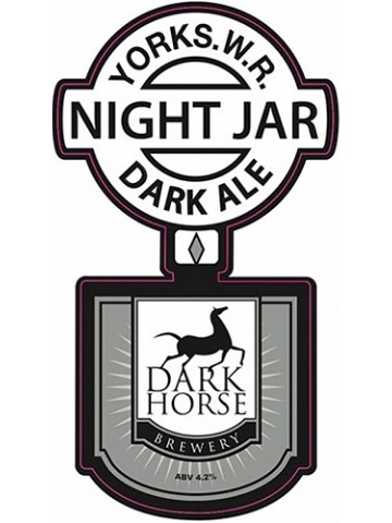 Dark Horse - Nightjar