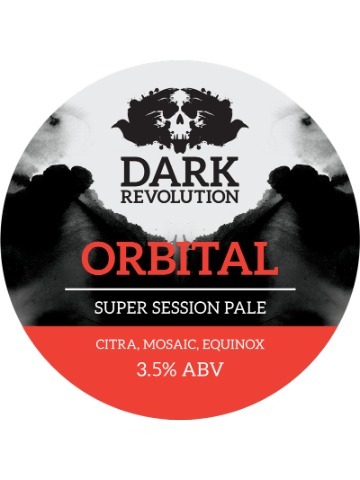 Dark Revolution - Orbital