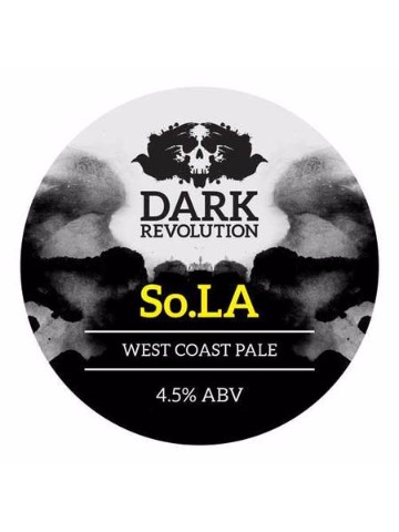 Dark Revolution - So.LA