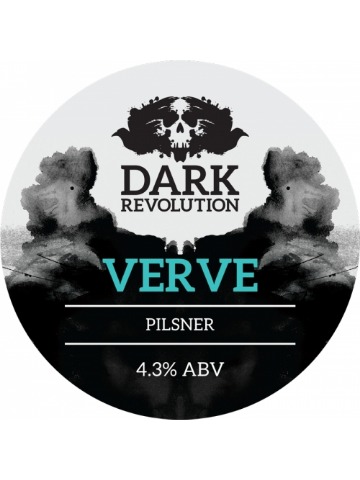 Dark Revolution - Verve