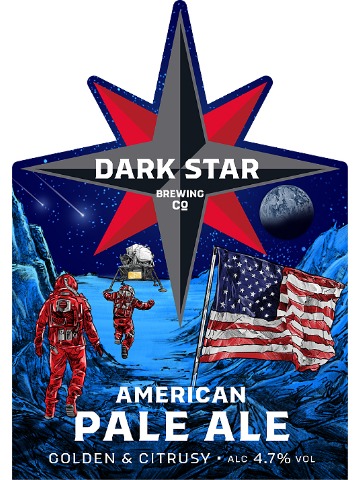 Dark Star - American Pale Ale
