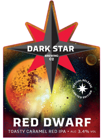 Dark Star - Red Dwarf