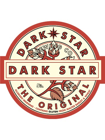 Dark Star - Dark Star Original