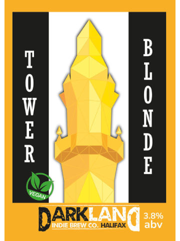 Darkland - Tower Blonde