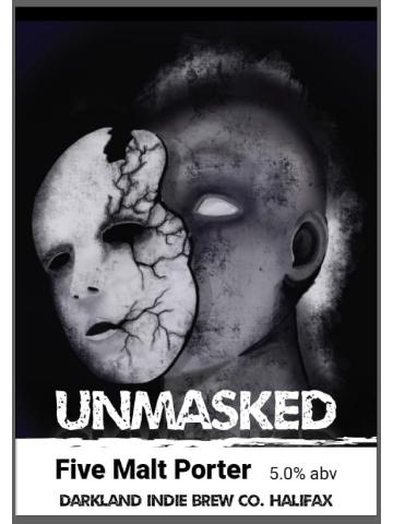 Darkland - Unmasked
