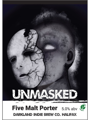 Darkland - Unmasked