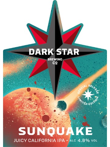 Dark Star - Sunquake
